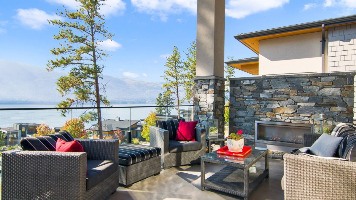 Real Estate Photography Kelowna