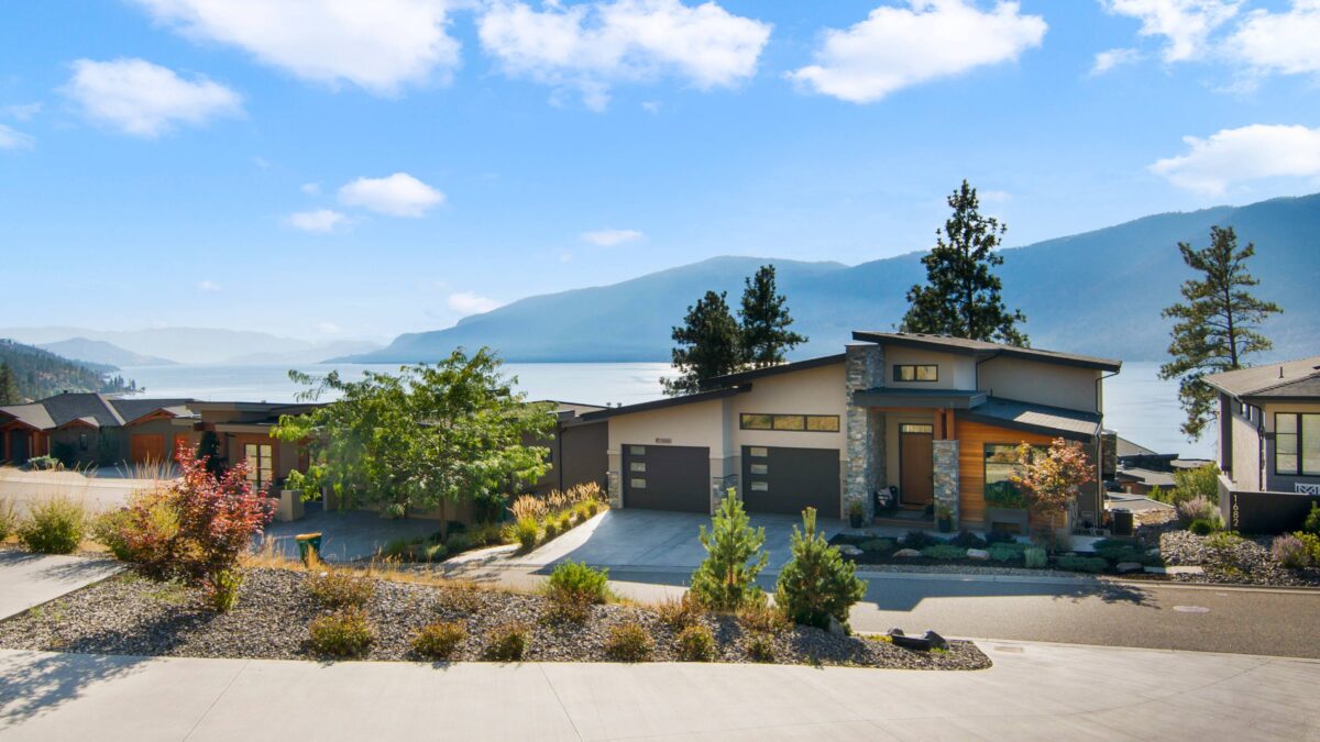 Real Estate Photography Kelowna