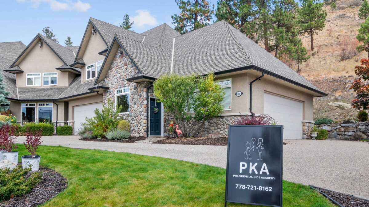 Real Estate Photography Kelowna