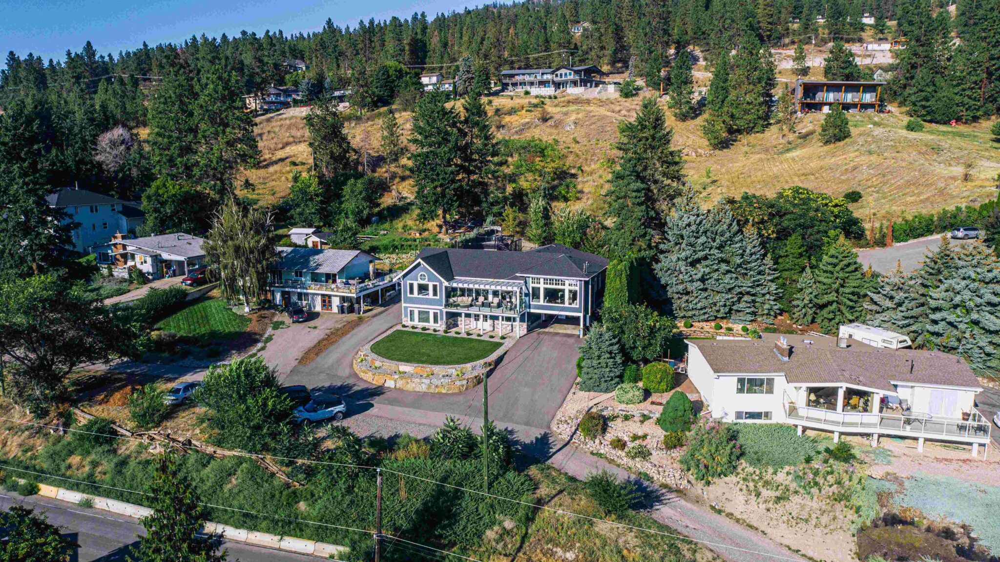 Real Estate Photography Kelowna