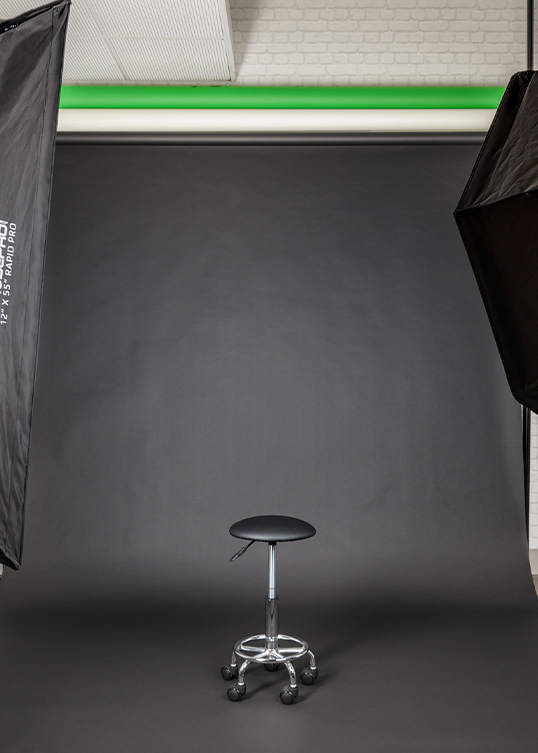 Photography studio Rentals Kelowna