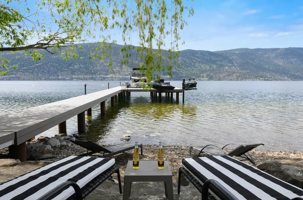 Real Estate Photography Kelowna