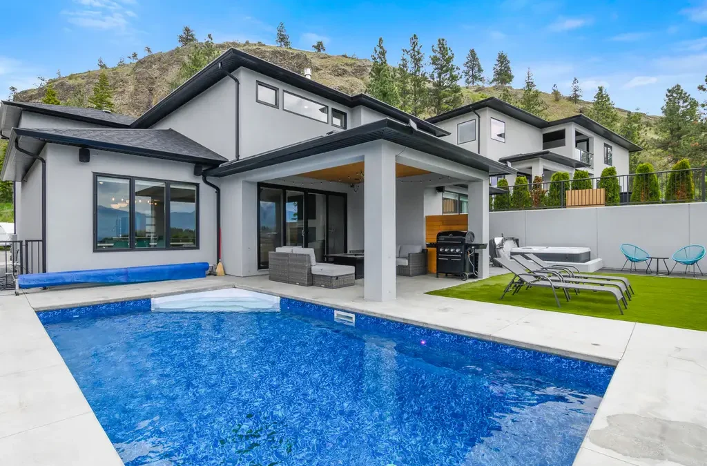 Real Estate Photography Kelowna