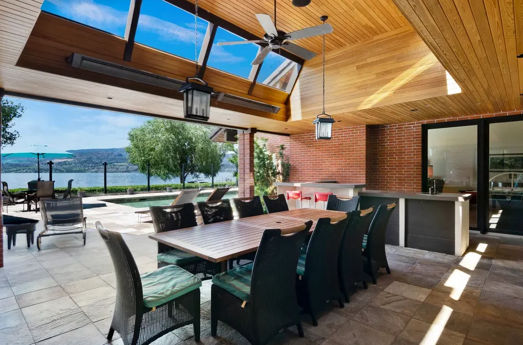 Real Estate Photography Kelowna