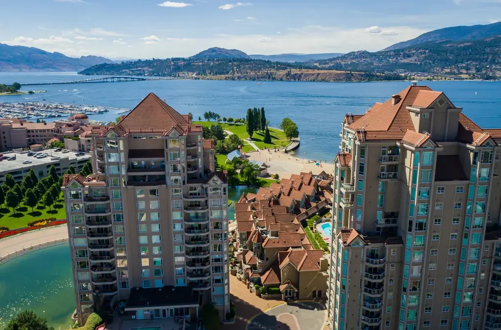 Real Estate Photography Kelowna