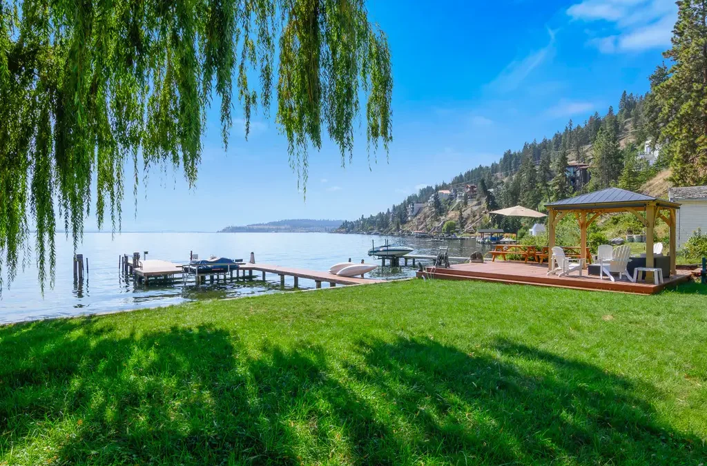 Real Estate Photography Kelowna