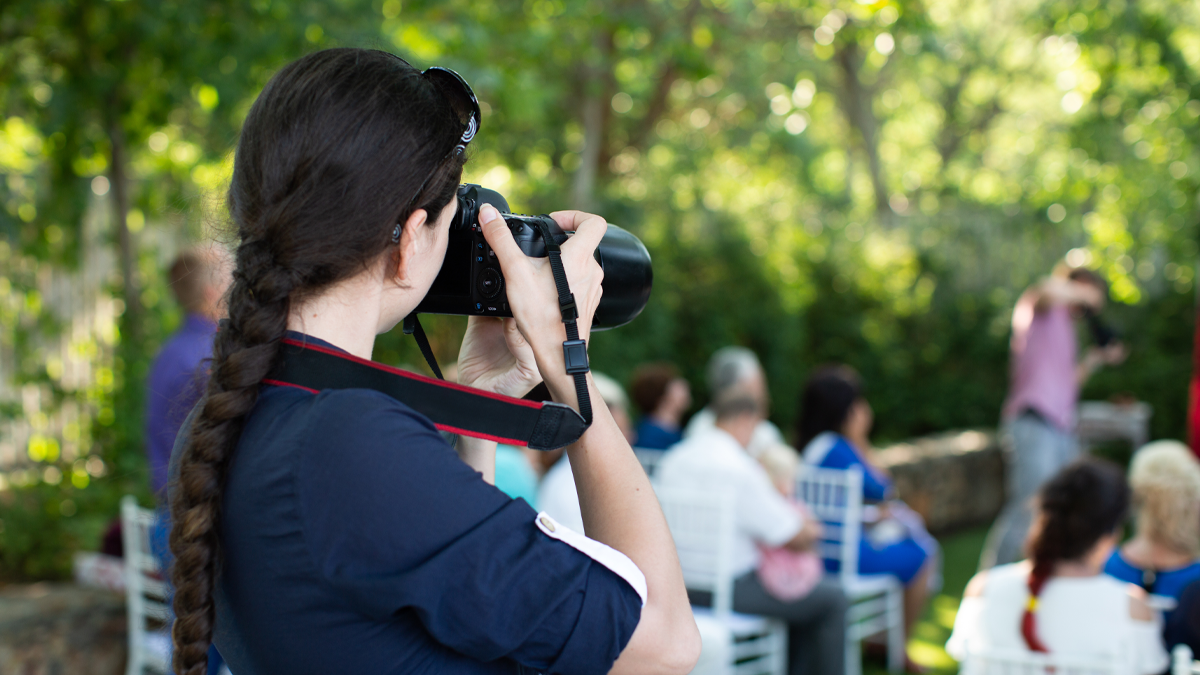 Event Photography