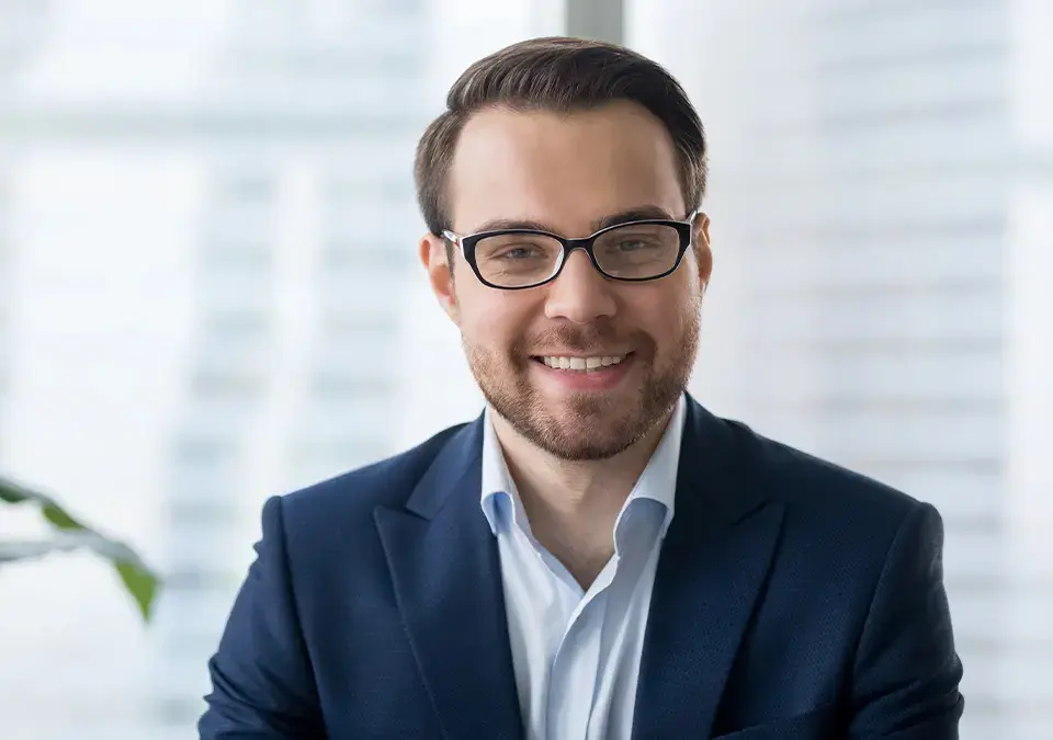 Corporate Headshots