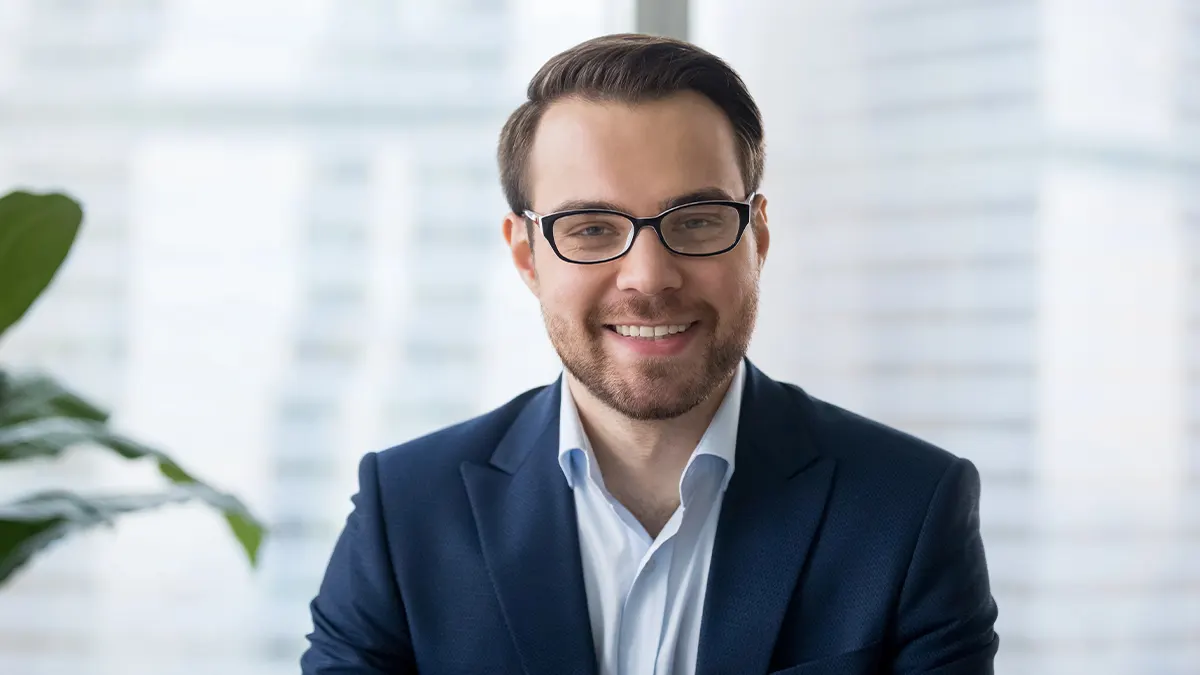 Corporate Headshots
