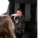 best headshots Kelowna