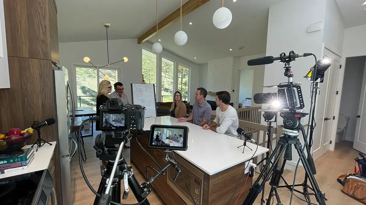 Best Videography company kelowna